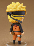 Zdjęcie produktu Naruto Shippuden - Naruto Uzumaki Nendoroid figurka akcji