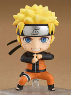 Zdjęcie produktu Naruto Shippuden - Naruto Uzumaki Nendoroid figurka akcji