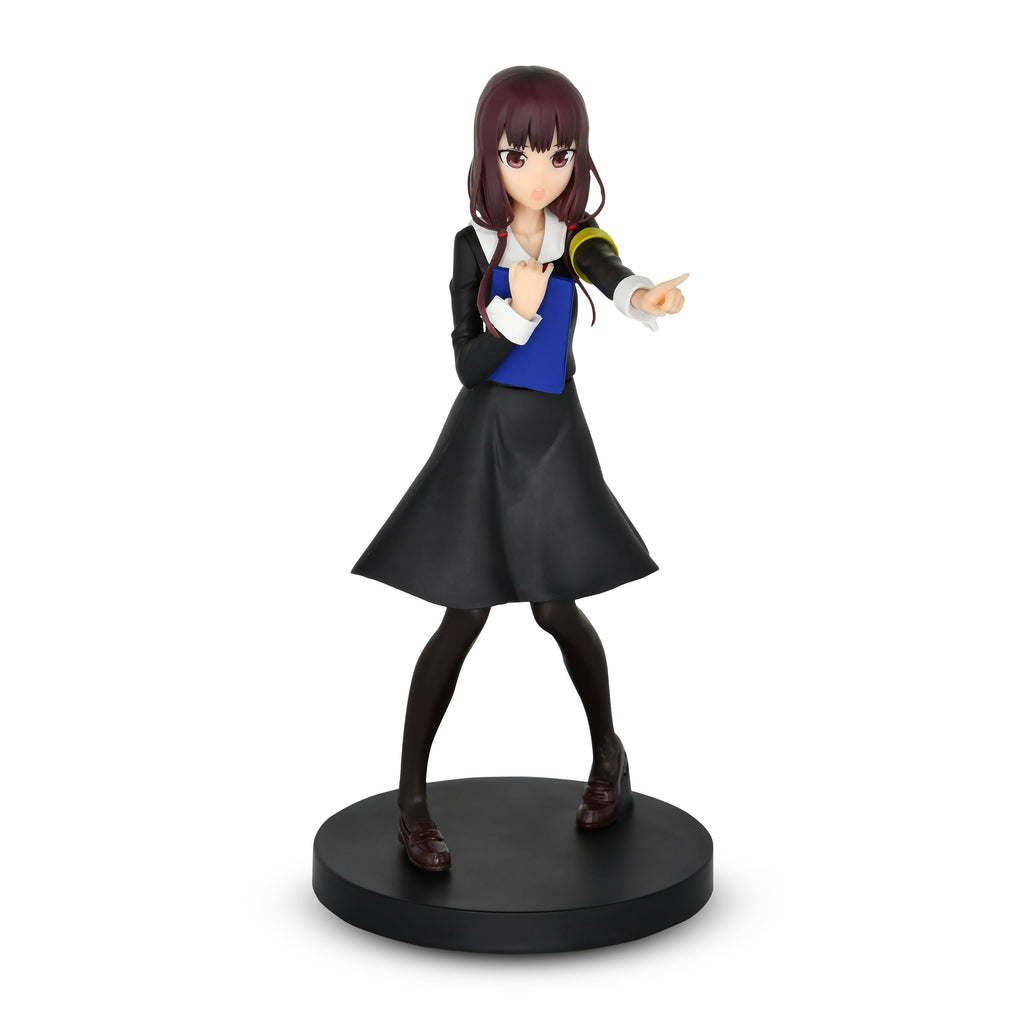Zdjęcie produktu Kaguya-sama Love is War - Miku Iino Figurka