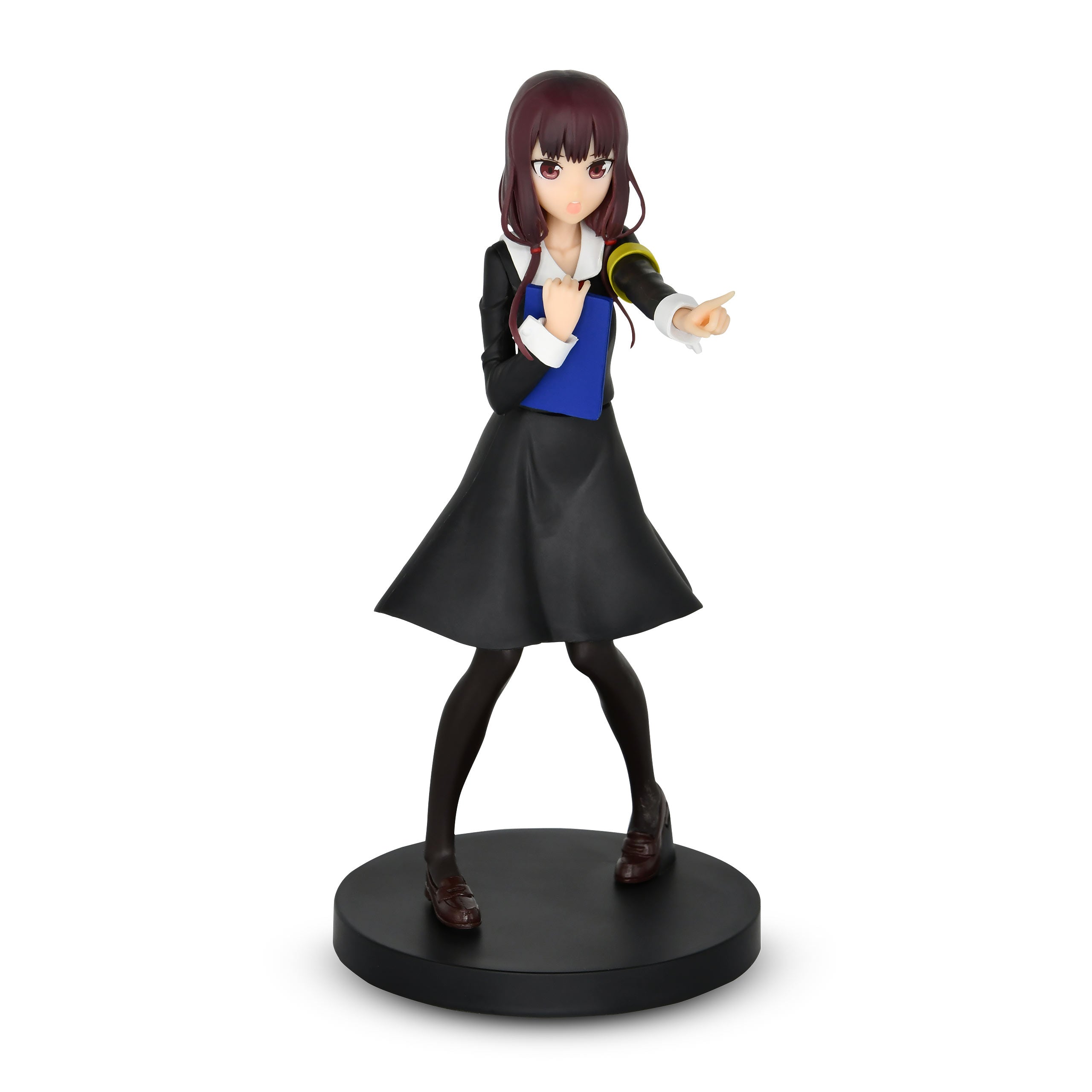 Zdjęcie produktu Kaguya-sama Love is War - Miku Iino Figurka