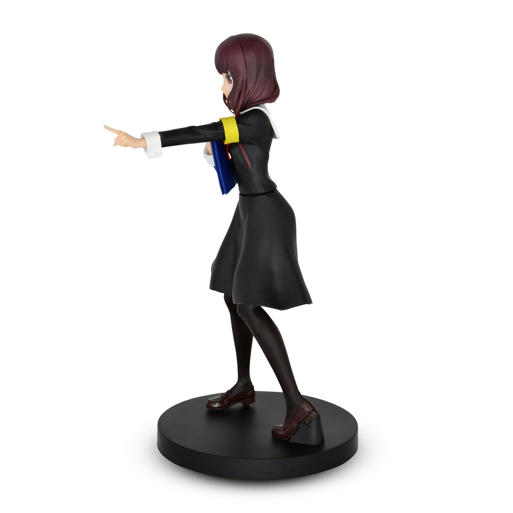 Zdjęcie produktu Kaguya-sama Love is War - Miku Iino Figurka