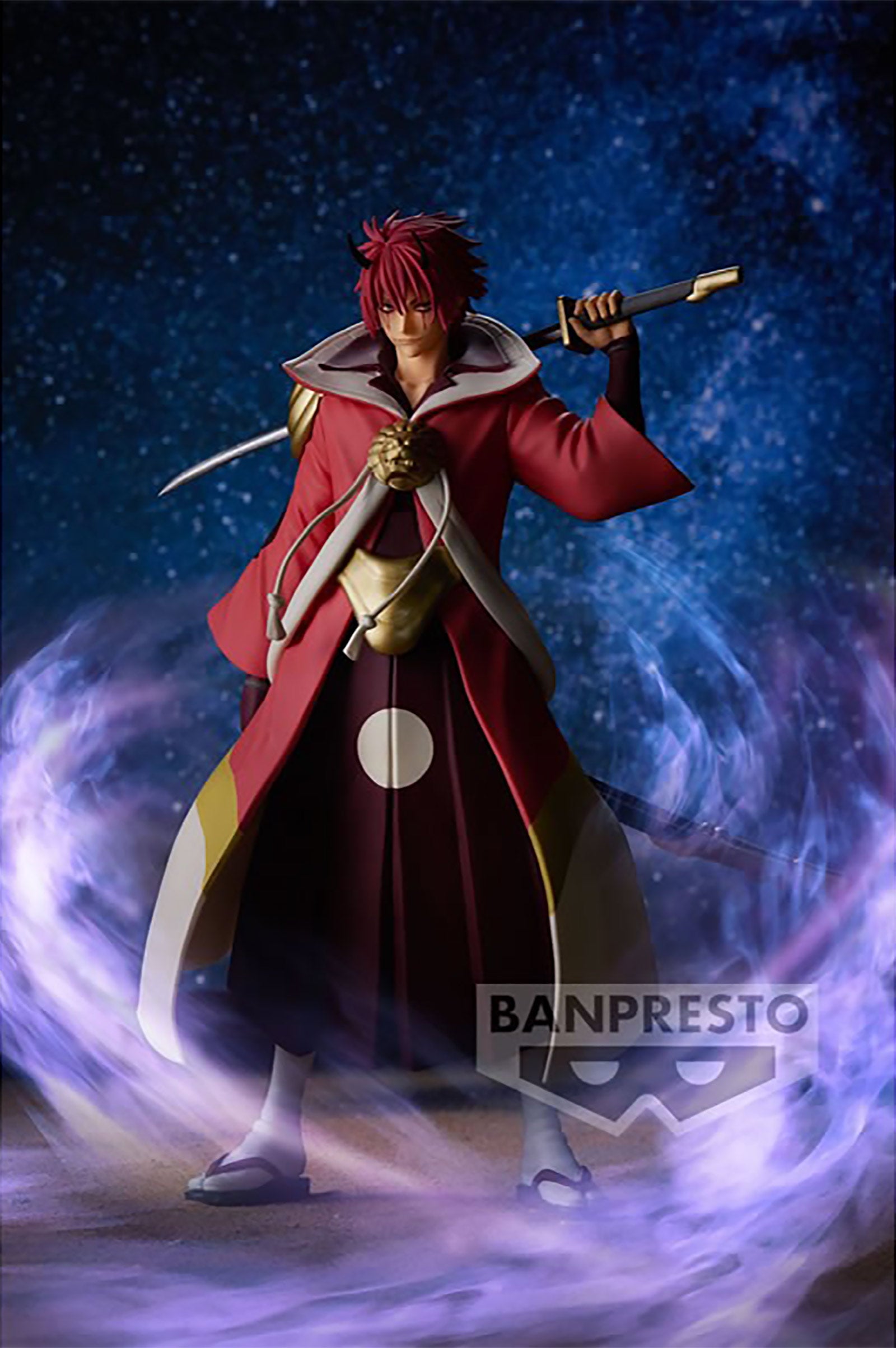 Product image TenSura - Benimaru Figure