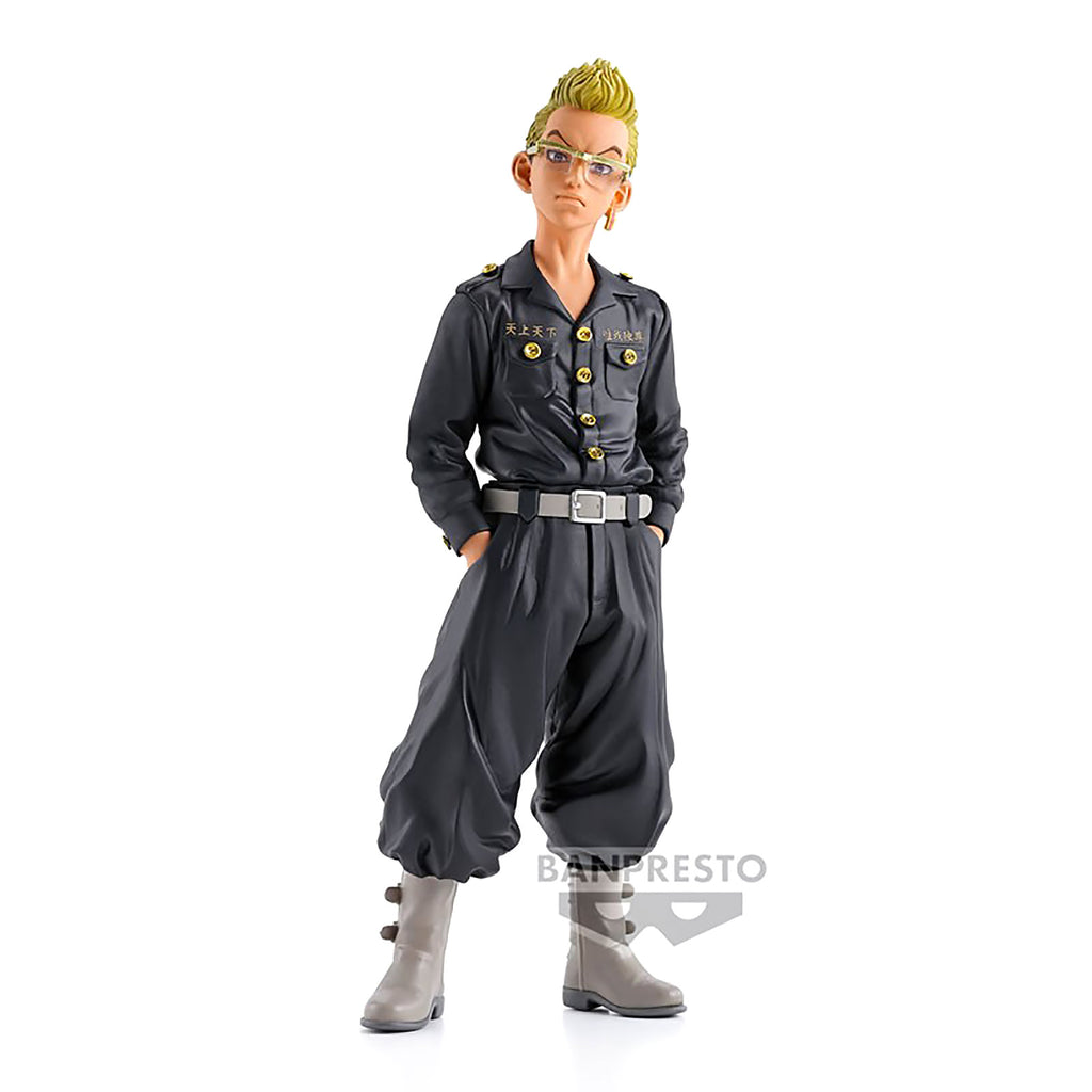 Zdjęcie produktu Tokyo Revengers - Figurka Tetta Kisaki