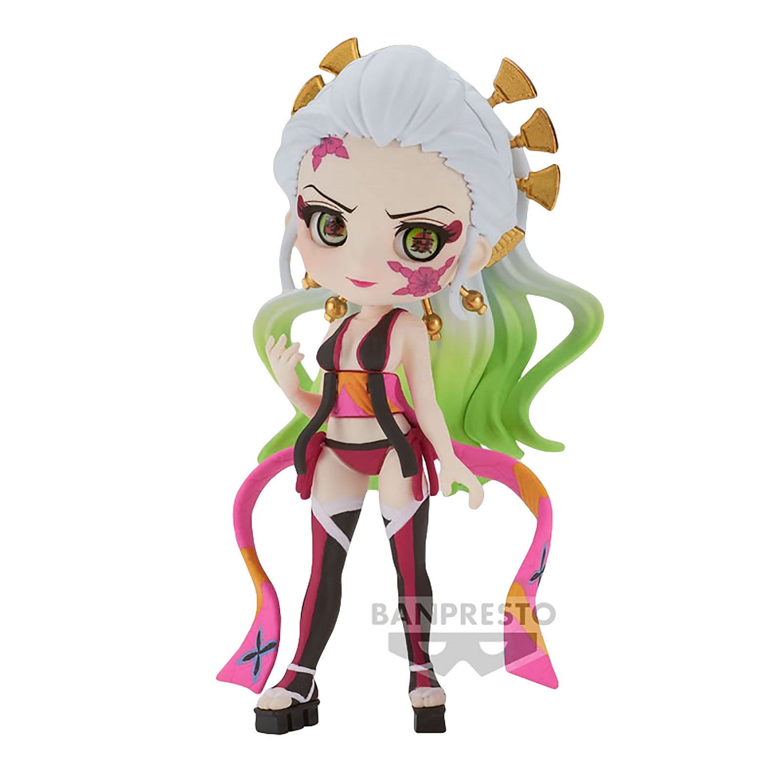 Product image Demon Slayer - Daki Q Posket Figure 7 cm Version B
