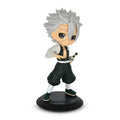 Zdjęcie produktu Demon Slayer - Sanemi Shinazugawa Q Posket Figurka Wersja A