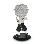 Zdjęcie produktu Demon Slayer - Sanemi Shinazugawa Q Posket Figurka Wersja A