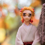Product image Demon Slayer - Senjuro Rengoku Vol.25 Figure Version B
