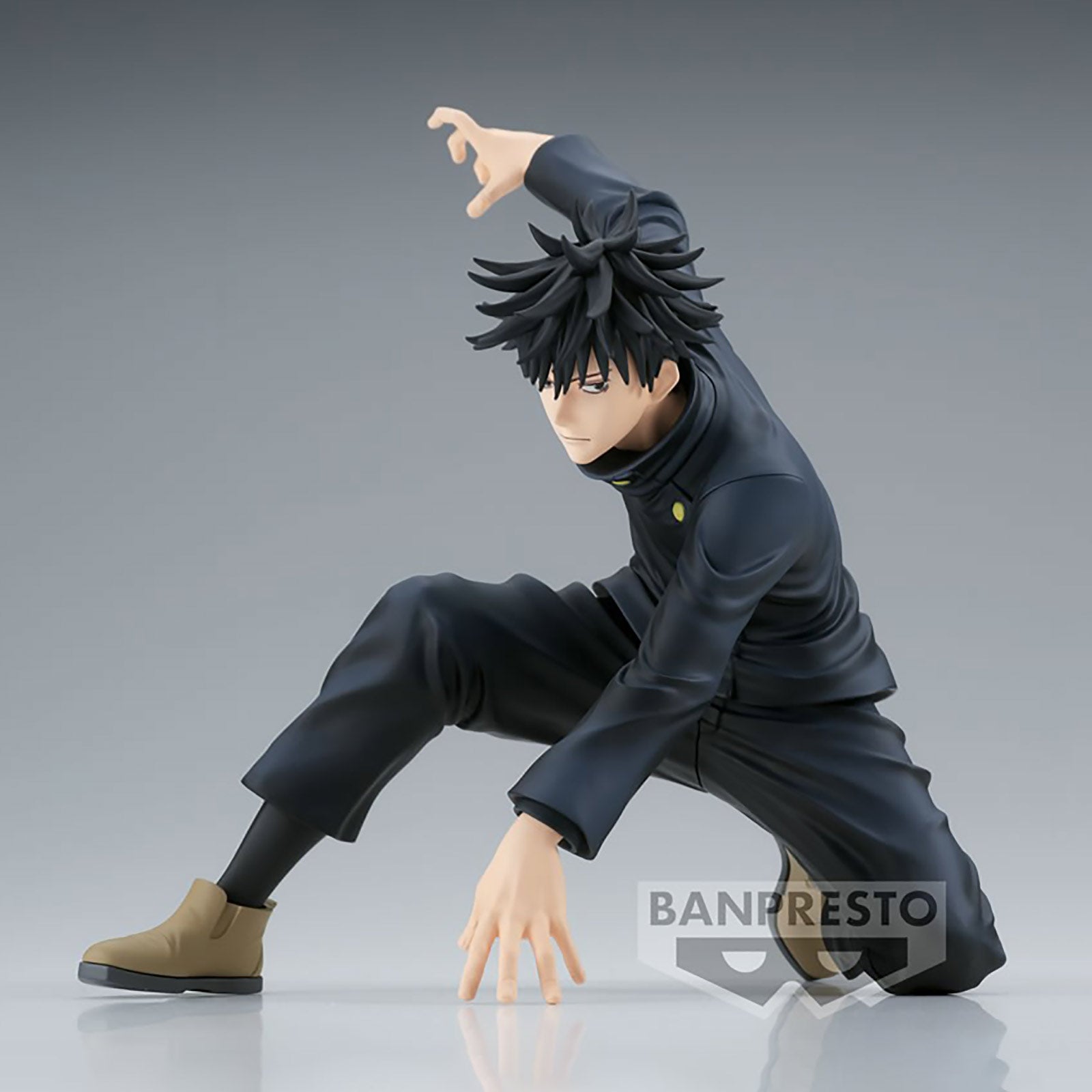 Zdjęcie produktu Jujutsu Kaisen - Figurka Megumi Fushiguro
