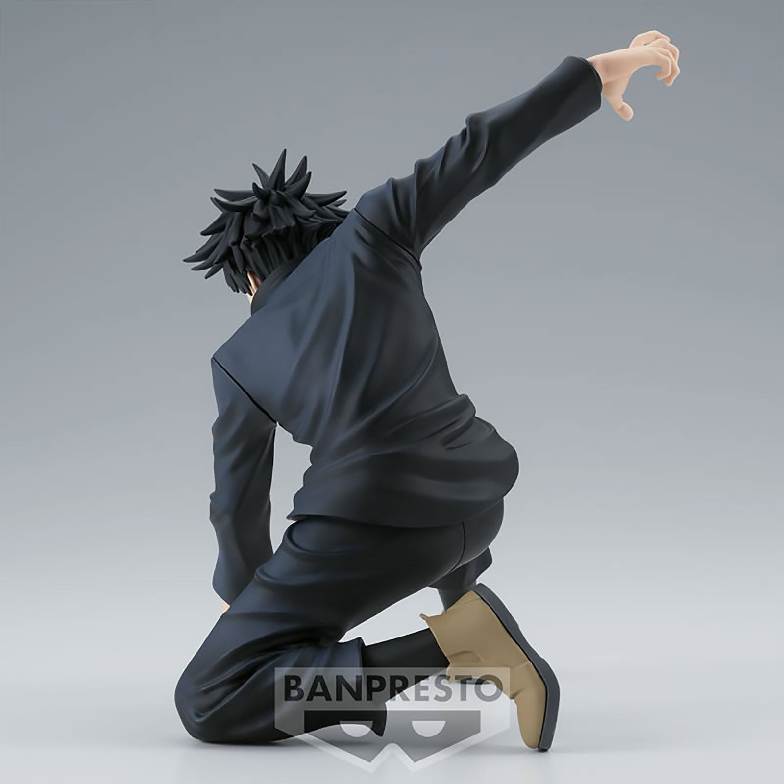 Zdjęcie produktu Jujutsu Kaisen - Figurka Megumi Fushiguro