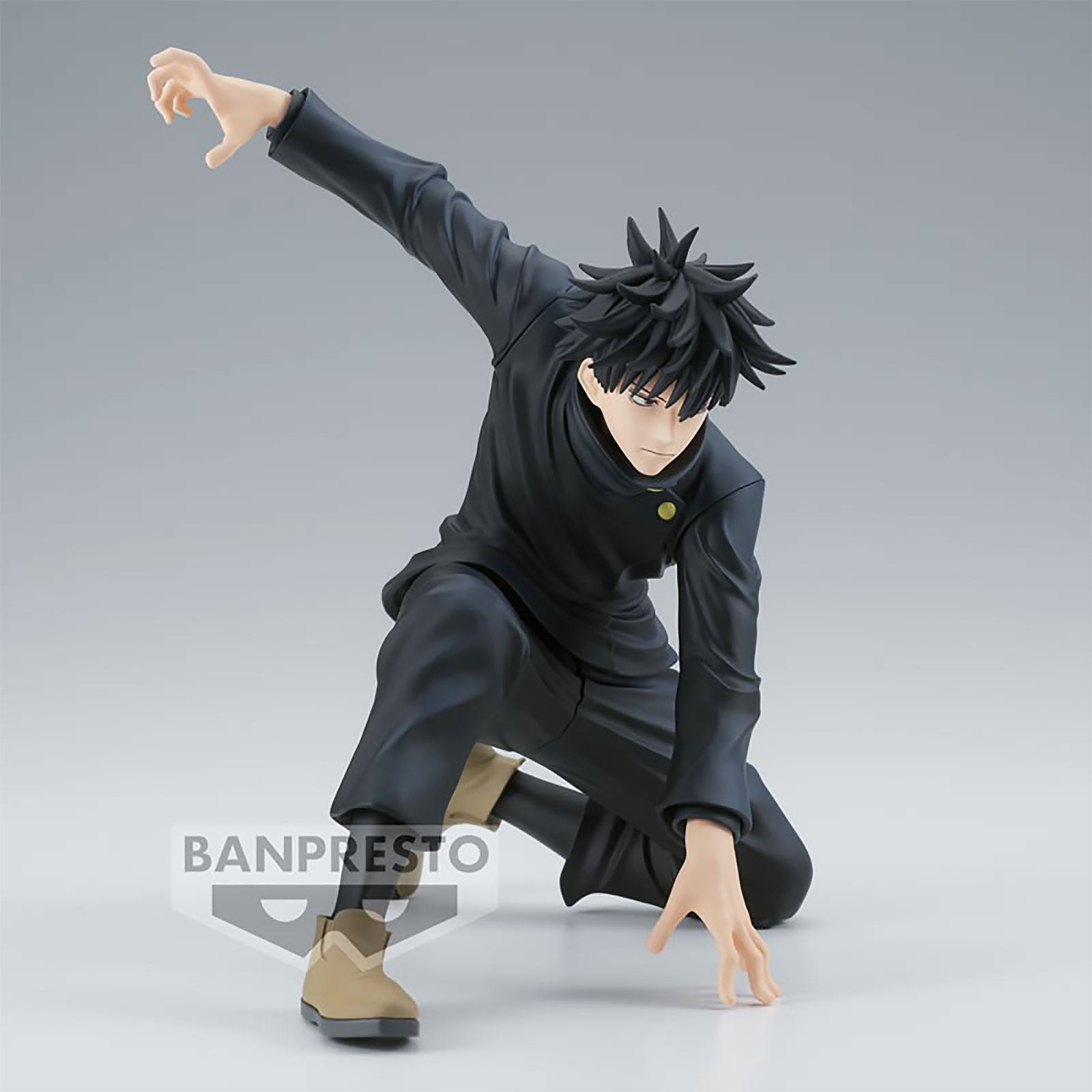 Zdjęcie produktu Jujutsu Kaisen - Figurka Megumi Fushiguro