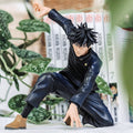Zdjęcie produktu Jujutsu Kaisen - Figurka Megumi Fushiguro