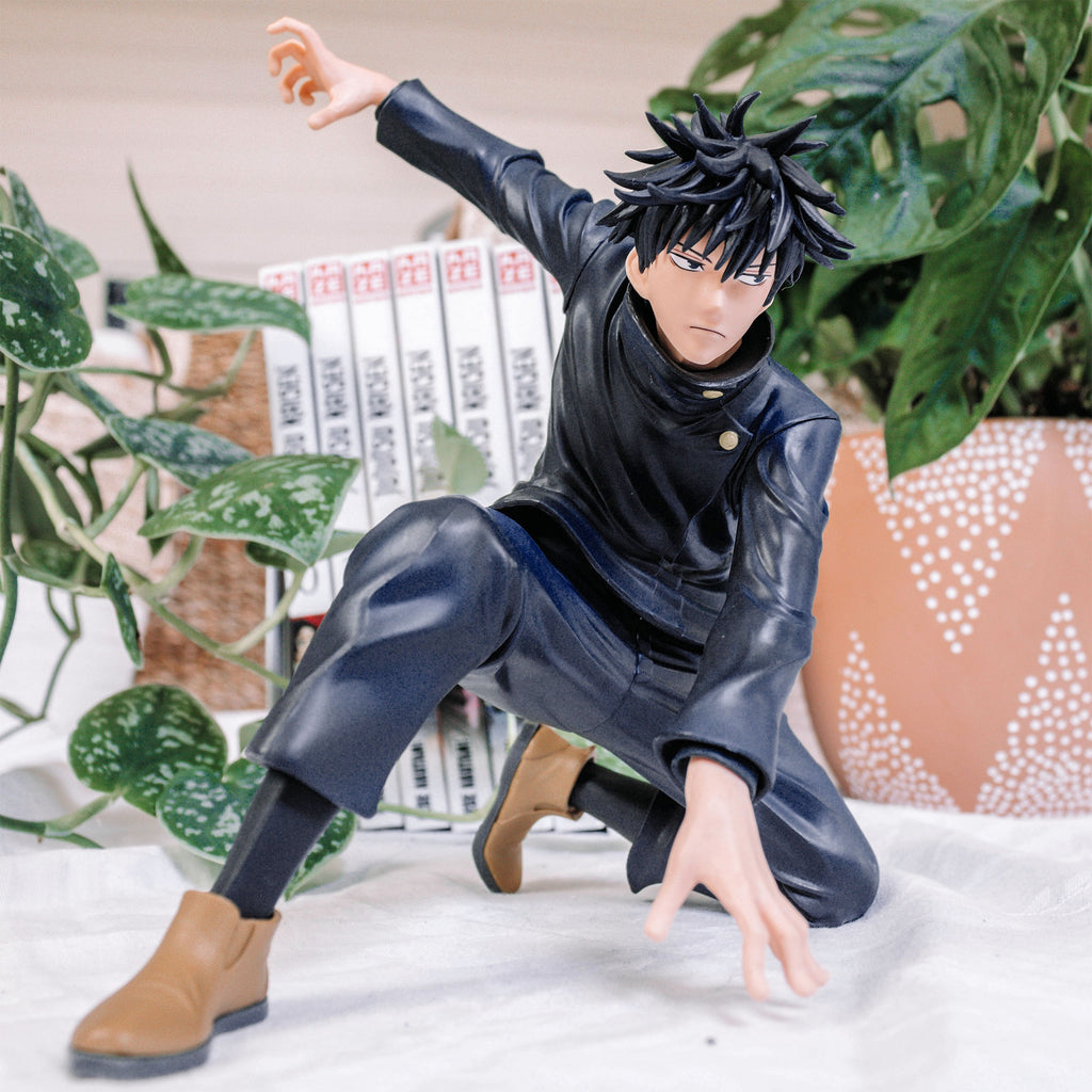 Zdjęcie produktu Jujutsu Kaisen - Figurka Megumi Fushiguro
