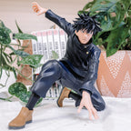 Zdjęcie produktu Jujutsu Kaisen - Figurka Megumi Fushiguro