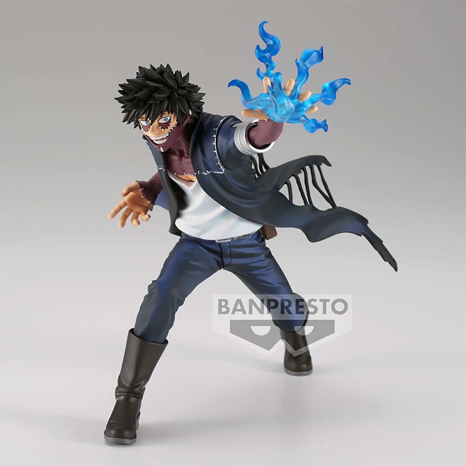 Zdjęcie produktu My Hero Academia - Dabi Vol.5 Figurka