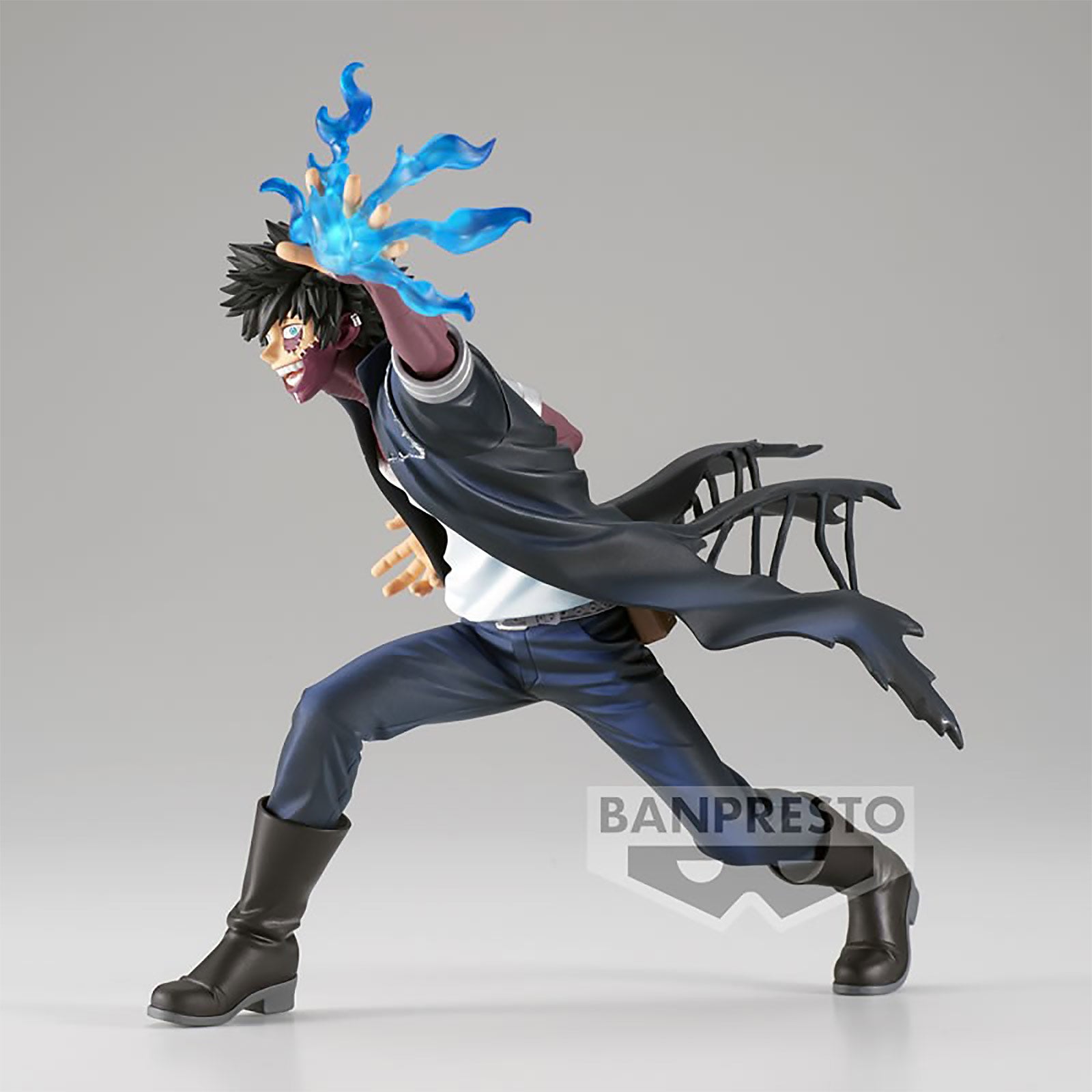 Zdjęcie produktu My Hero Academia - Dabi Vol.5 Figurka