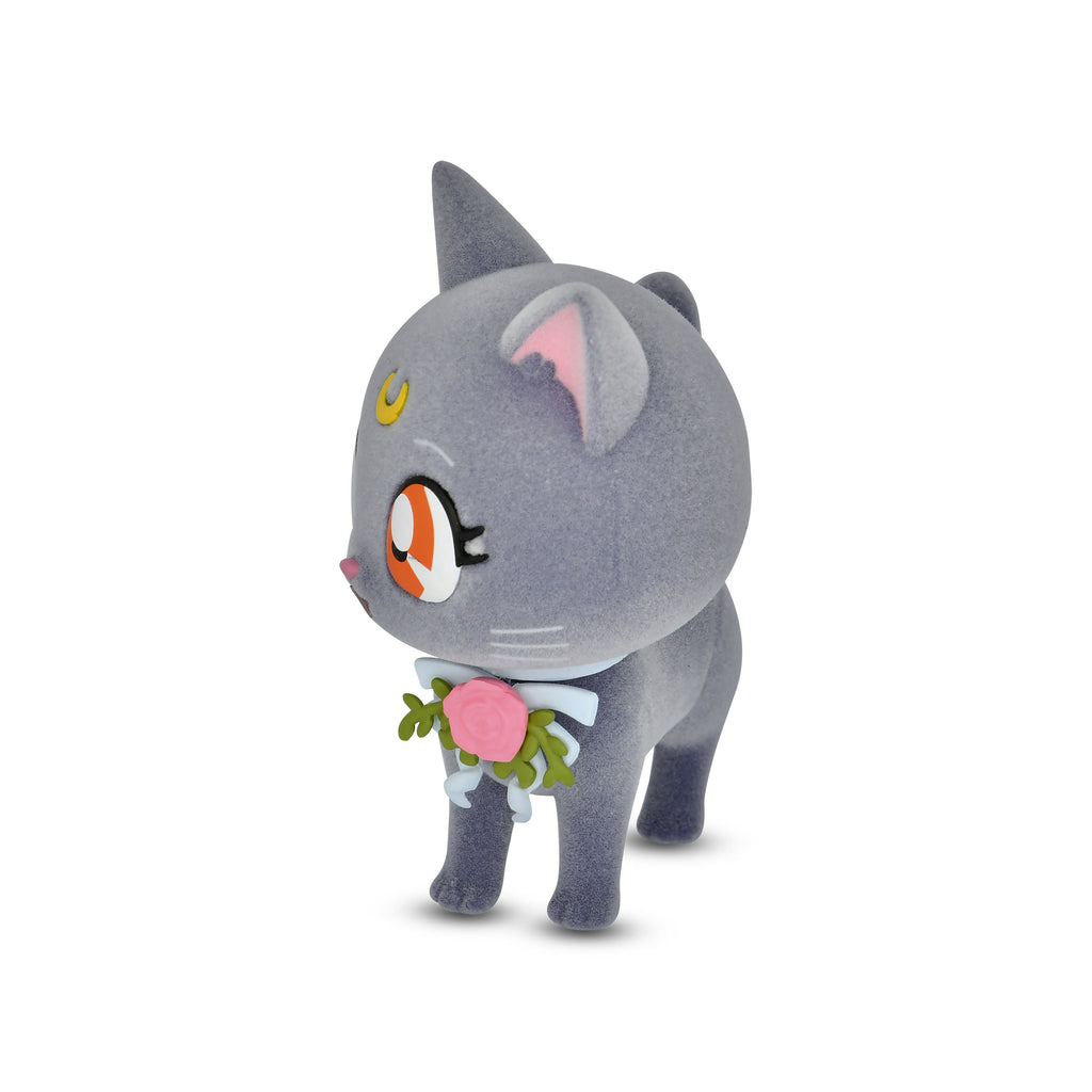 Product image Pretty Guardian Sailor Moon Fluffy Puffy - Luna Figure Version A