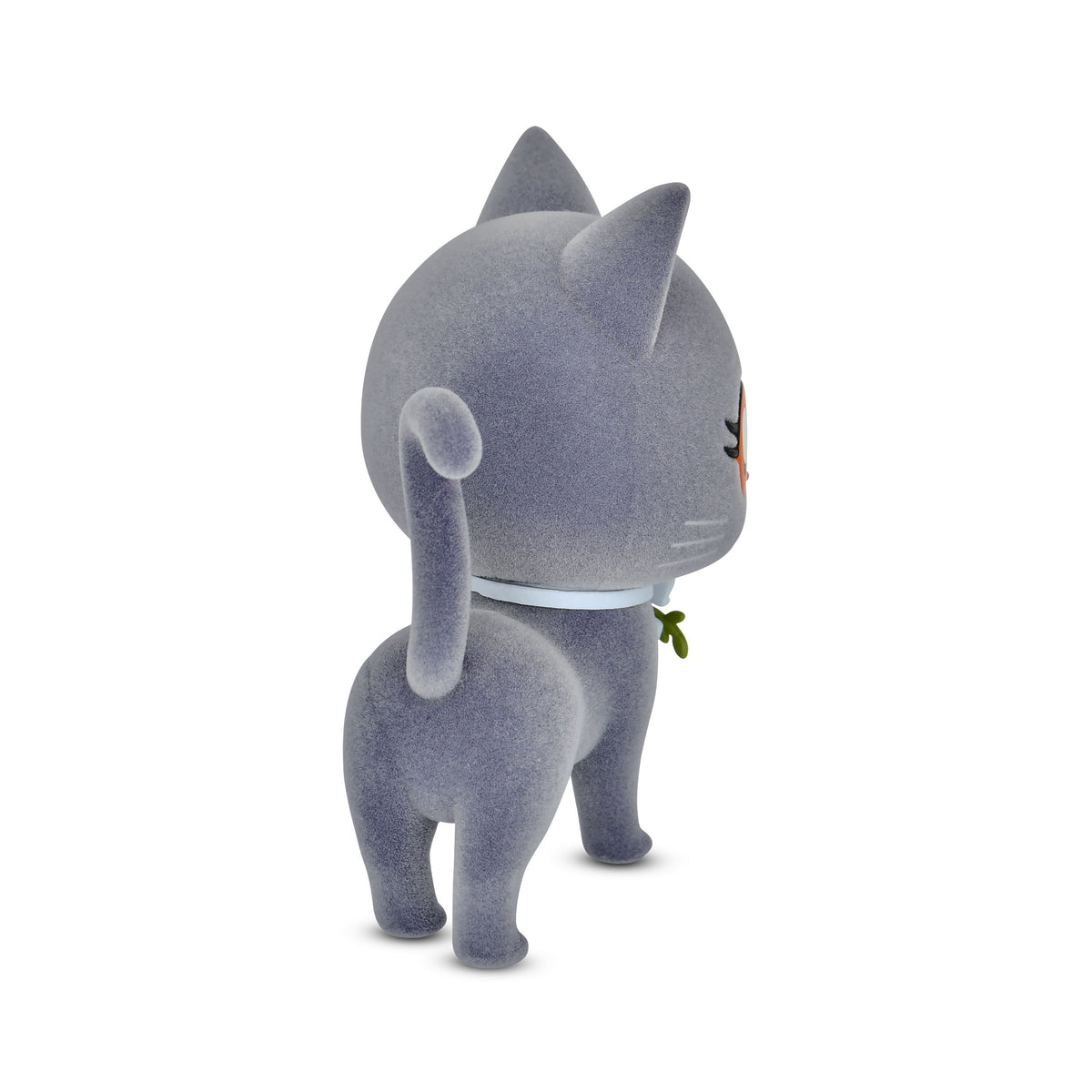 Product image Pretty Guardian Sailor Moon Fluffy Puffy - Luna Figure Version A