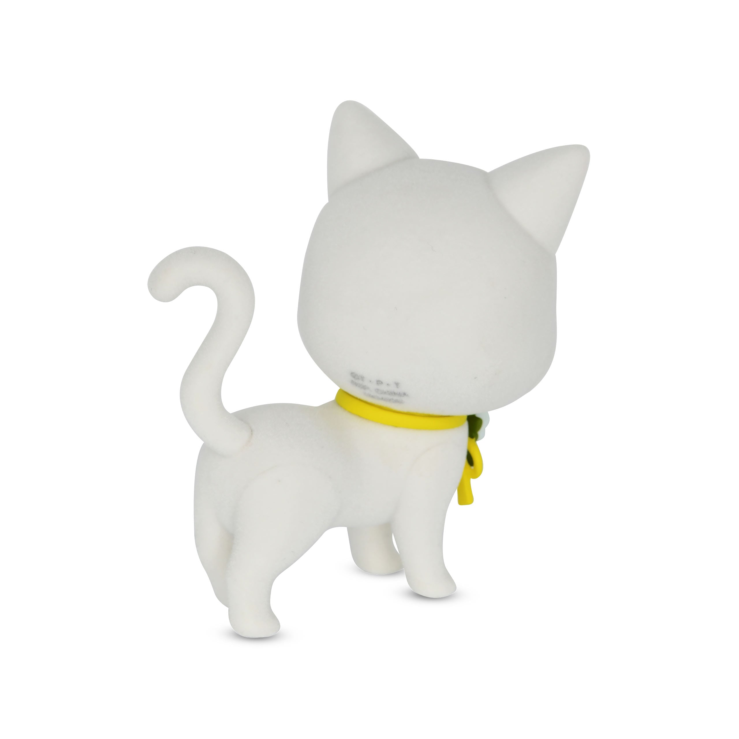 Zdjęcie produktu Pretty Guardian Sailor Moon Fluffy Puffy - Figurka Artemis Wersja B