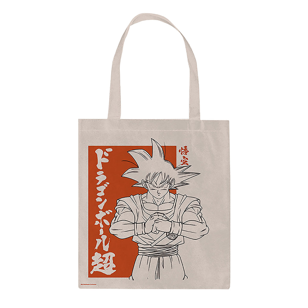 Zdjęcie produktu Dragon Ball Super - Torba Goku