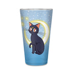 Zdjęcie produktu Sailor Moon - Luna & Artemis Szklanka