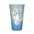 Zdjęcie produktu Sailor Moon - Luna & Artemis Szklanka