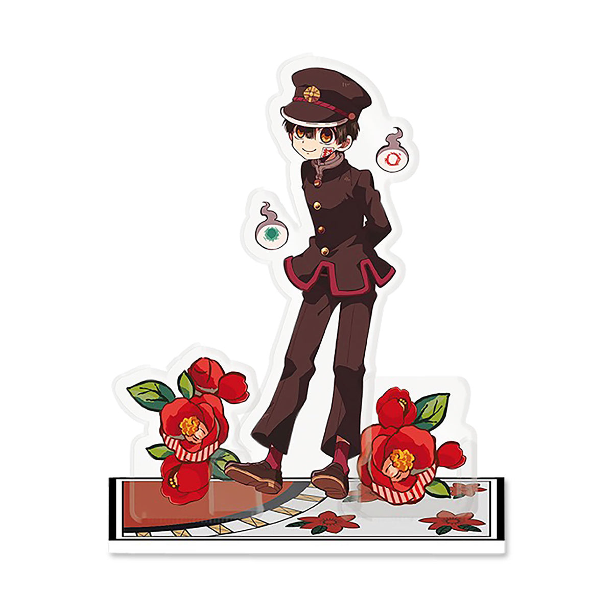 Zdjęcie produktu Hanako duch ze szkoły - Hanako-kun figurka akrylowa