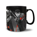 Zdjęcie produktu Berserk - Guts & Griffith Kubek
