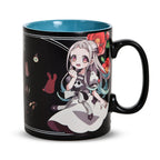 Zdjęcie produktu Mój szkolny duch Hanako - Kubek termoaktywny Hanako-kun