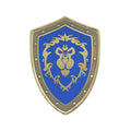 Zdjęcie produktu World of Warcraft - Magnes z logo Sojuszu