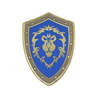 Zdjęcie produktu World of Warcraft - Magnes z logo Sojuszu