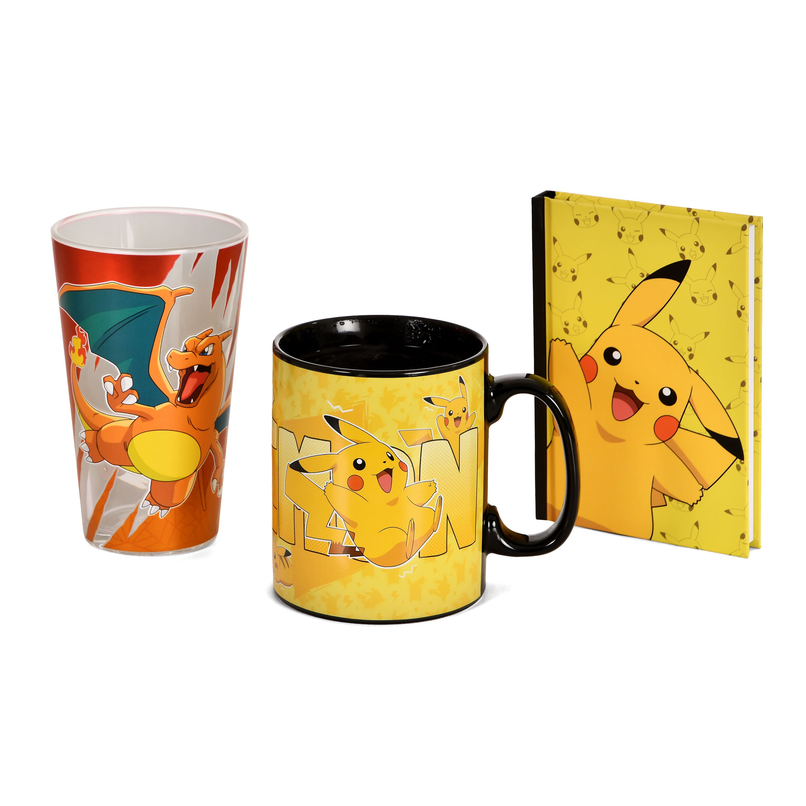 Zdjęcie produktu Pokemon - Pikachu Zestaw Prezentowy