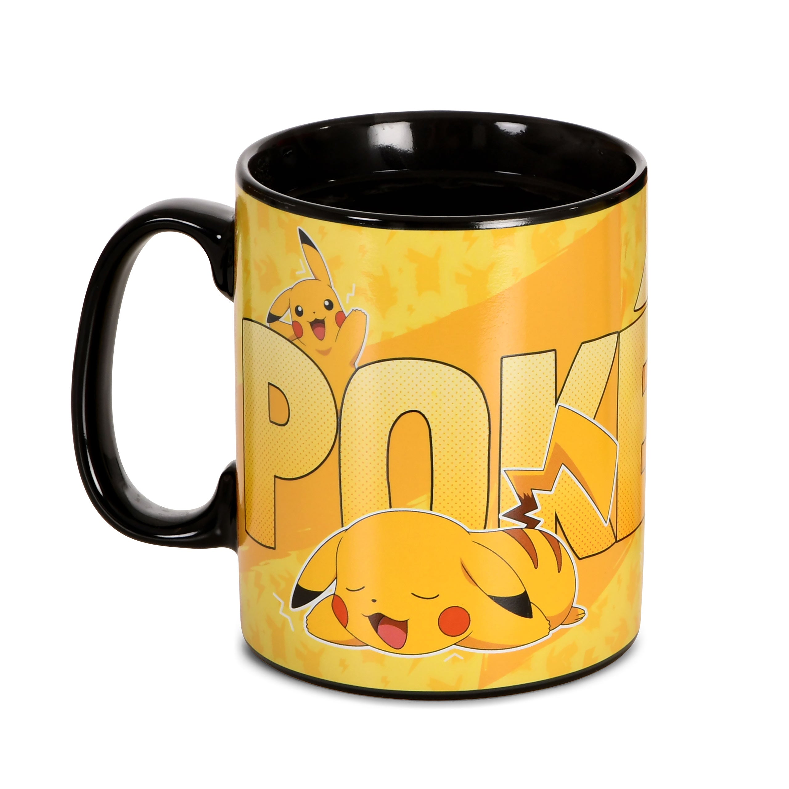Zdjęcie produktu Pokemon - Pikachu Zestaw Prezentowy