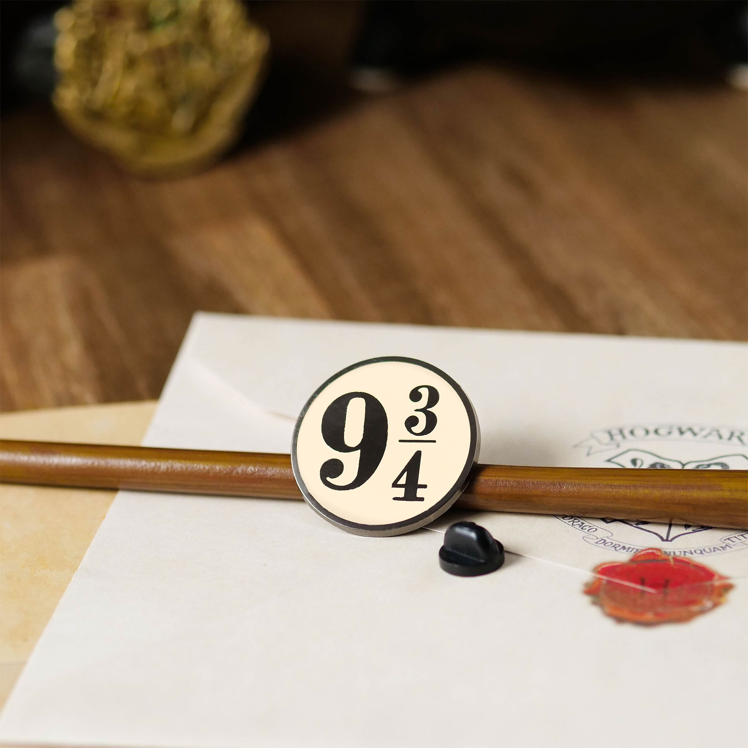 Zdjęcie produktu Harry Potter - Zestaw prezentowy z herbem Hogwartu