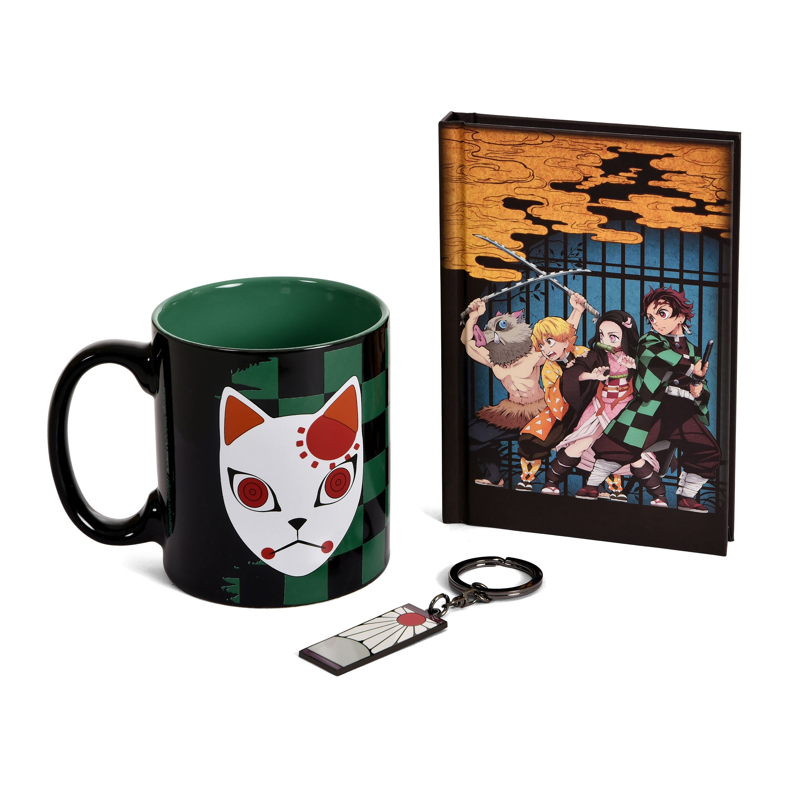 Product image Demon Slayer - Tanjiro Gift Box