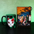 Zdjęcie produktu Demon Slayer - Tanjiro Zestaw Prezentowy