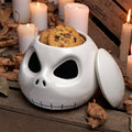 Zdjęcie produktu Nightmare Before Christmas - Puszka na ciastka Jack Skellington