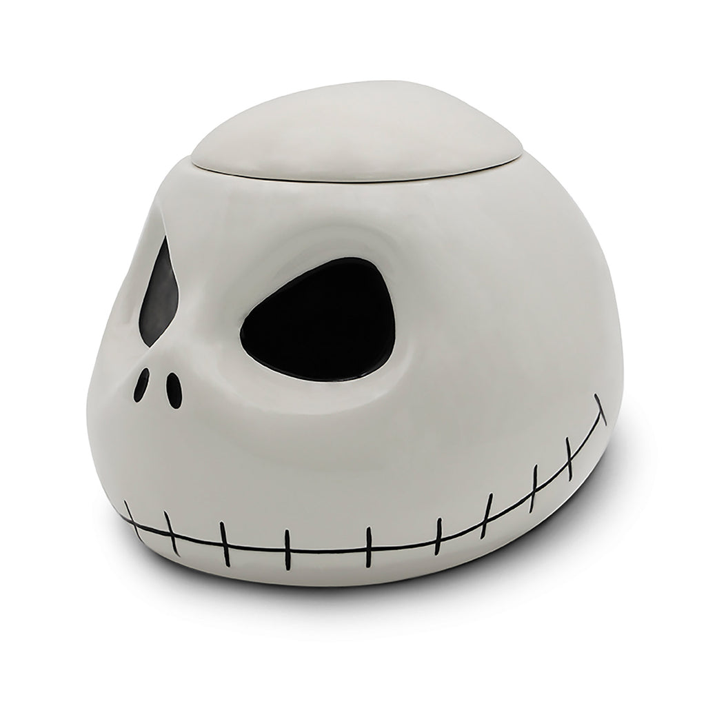 Zdjęcie produktu Nightmare Before Christmas - Puszka na ciastka Jack Skellington