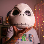 Zdjęcie produktu Nightmare Before Christmas - Puszka na ciastka Jack Skellington