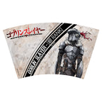 Zdjęcie produktu Goblin Slayer - Kubek z postacią i słomką