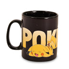 Product image Pokemon - Pikachu Thermoeffect Mug