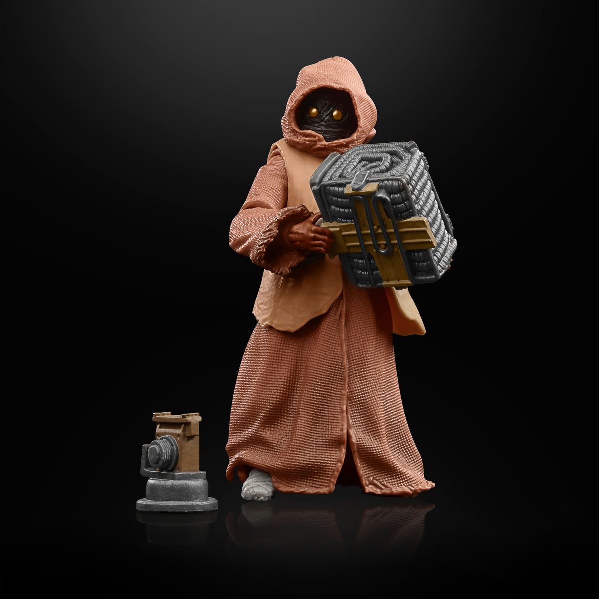 Zdjęcie produktu Star Wars - Jawa figurka akcji