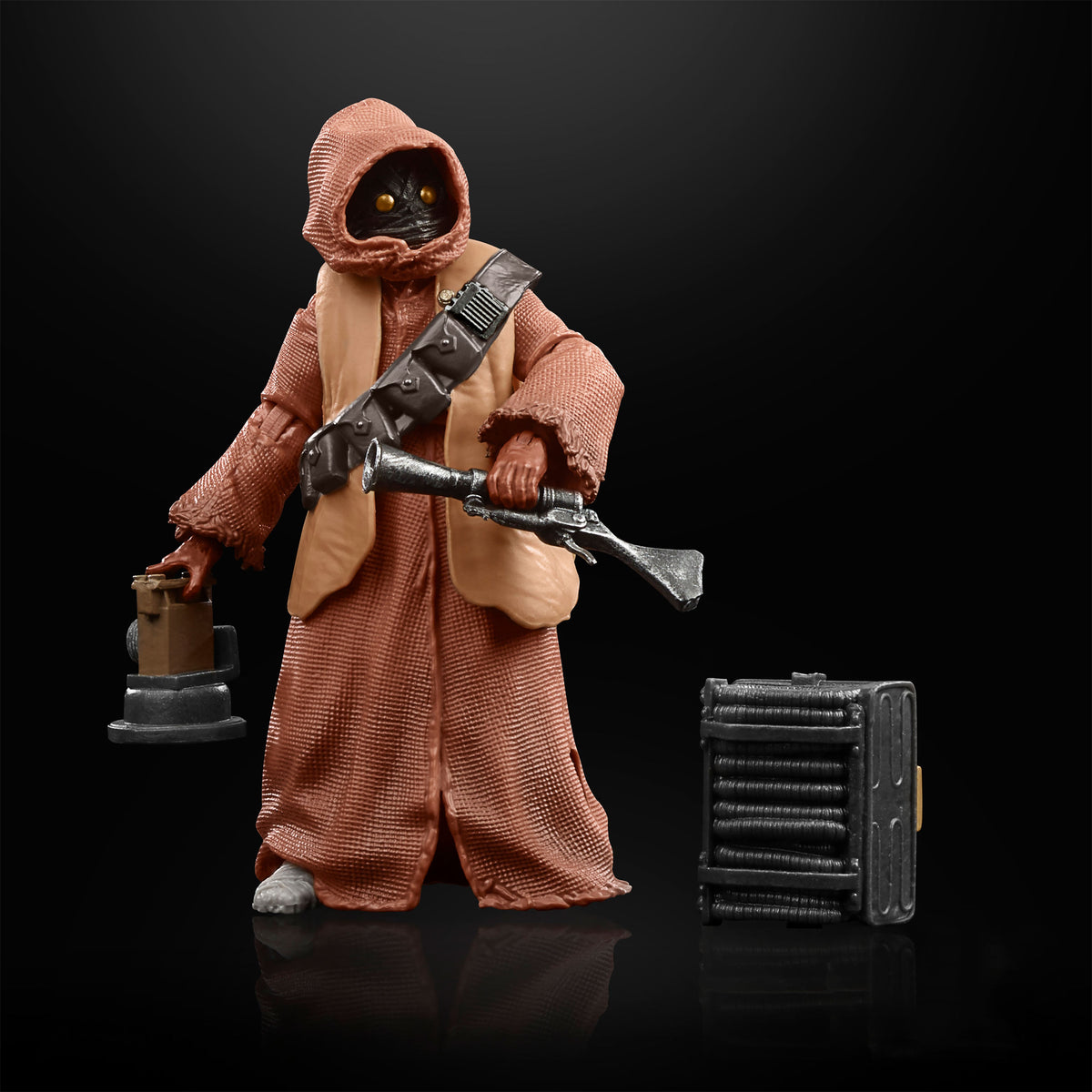 Zdjęcie produktu Star Wars - Jawa figurka akcji