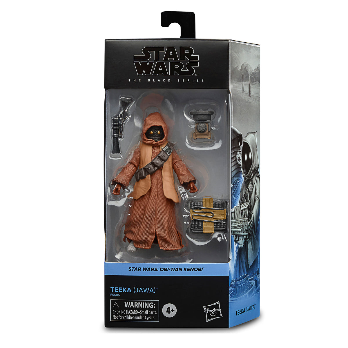 Zdjęcie produktu Star Wars - Jawa figurka akcji