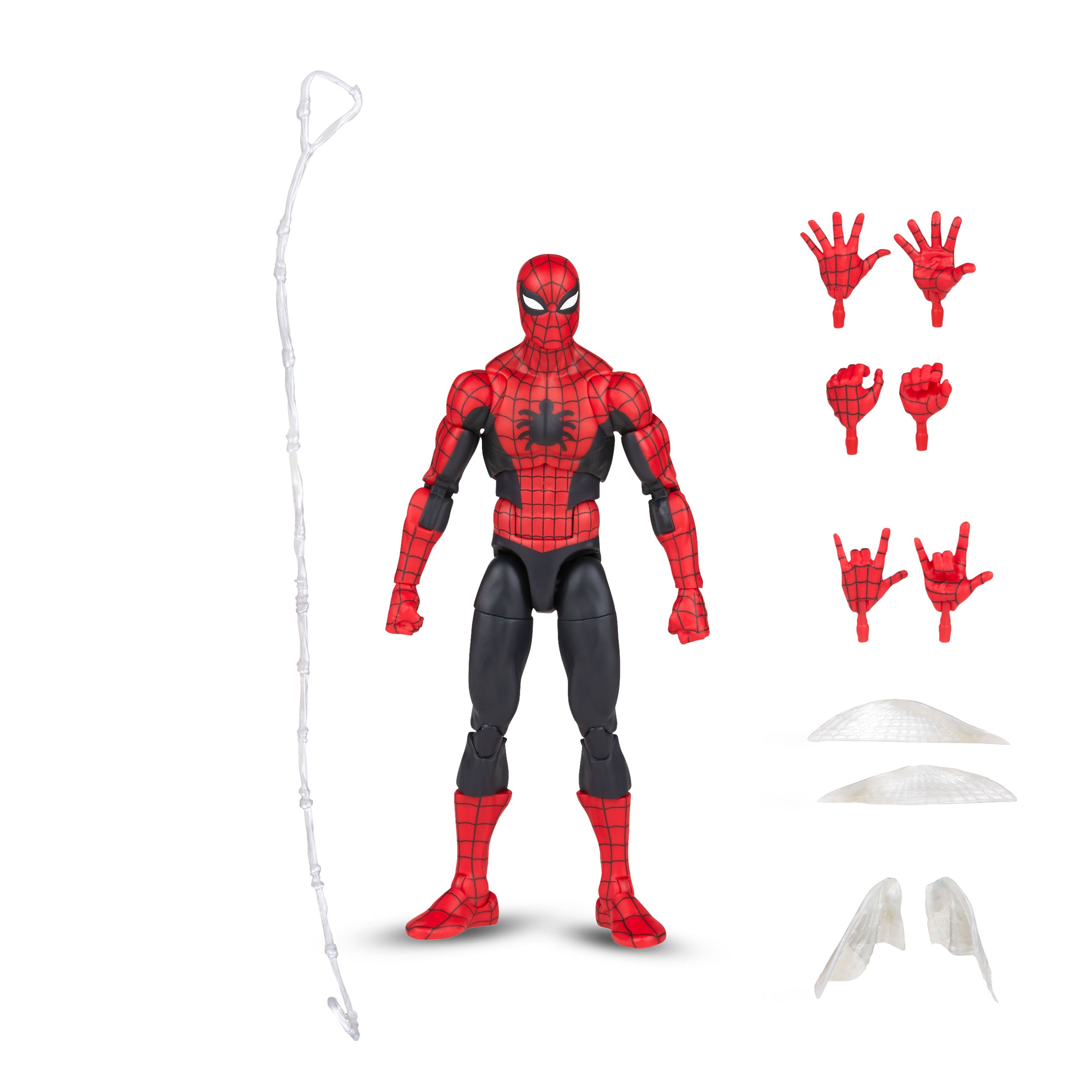 Zdjęcie produktu Marvel - Spider-Man Figurka Akcji