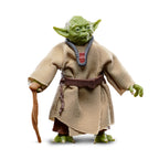 Zdjęcie produktu Star Wars - Yoda Dagobah figurka akcji 5 cm