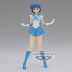 Product image Sailor Moon Eternal - Super Sailor Mercury Figure Version A