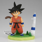 Zdjęcie produktu Dragon Ball - Goku Diorama Figurka