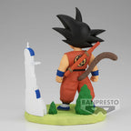 Zdjęcie produktu Dragon Ball - Goku Diorama Figurka