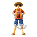 Zdjęcie produktu One Piece Red - Luffy Vol.1 Figurka