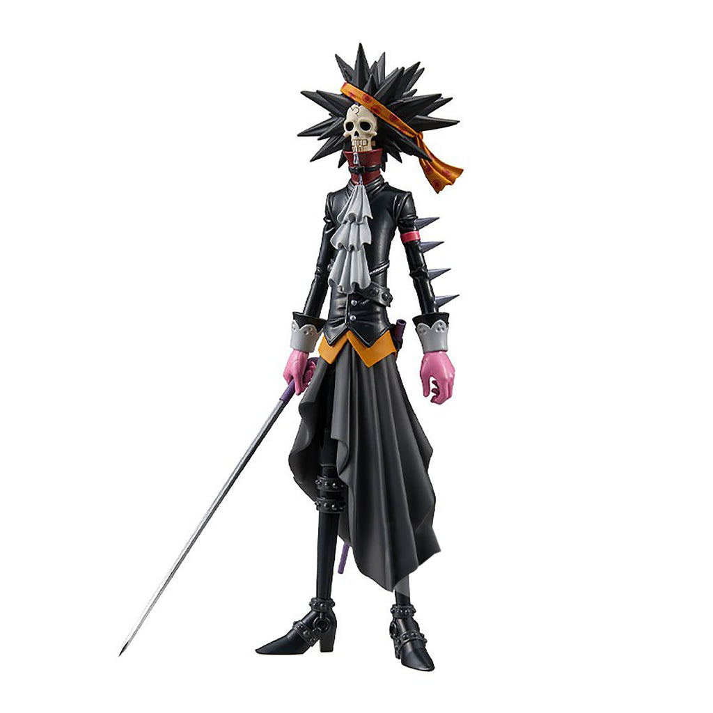 Zdjęcie produktu One Piece Red - Brook Vol.9 Figura